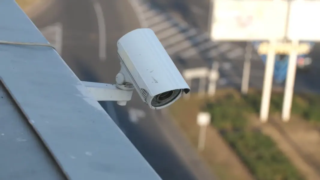 Benefits Of Smart Security Cameras