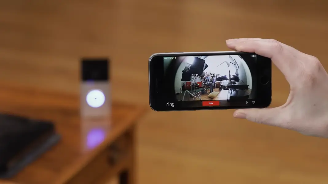 How to Know If a Ring Camera Is On?