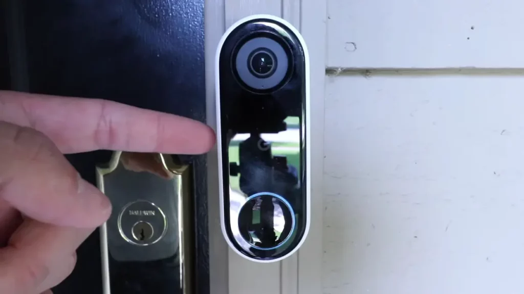 Nest Doorbell No Blue Light Causes and Fixes