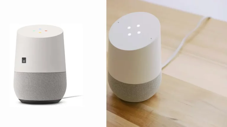 Google Home vs Google Assistant The Ultimate Guide to End Your Confusion