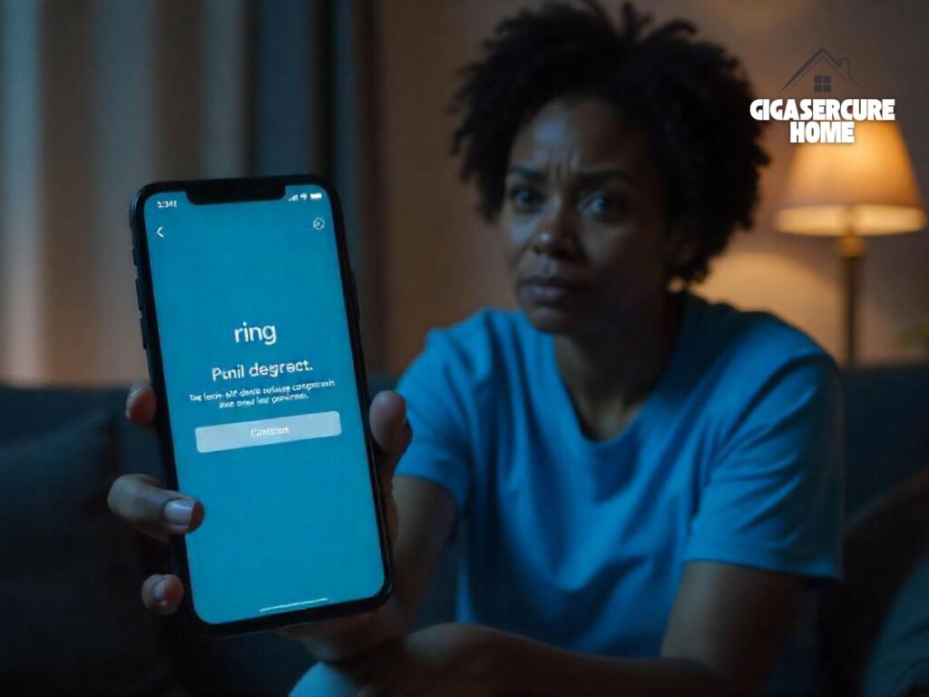 How to Reset Your Ring Camera Wi-Fi