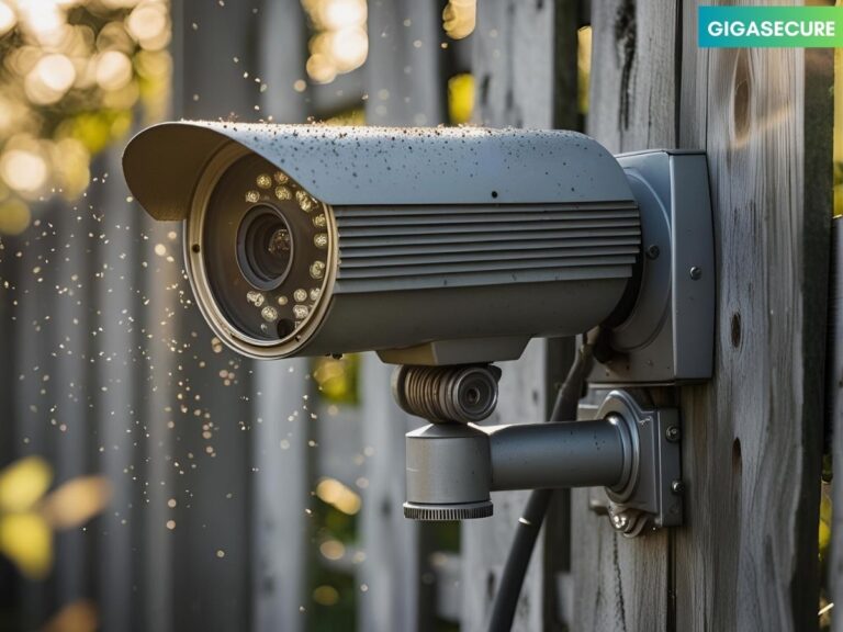 Best Outdoor Cameras with 2 Way Audio for Gate Access