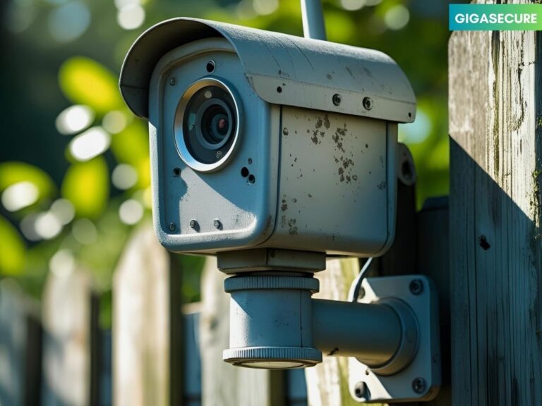 Do Outdoor Cameras Work Without WiFi Explained