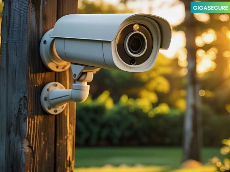 Hidden Outdoor Cameras Are They Legal & Worth It