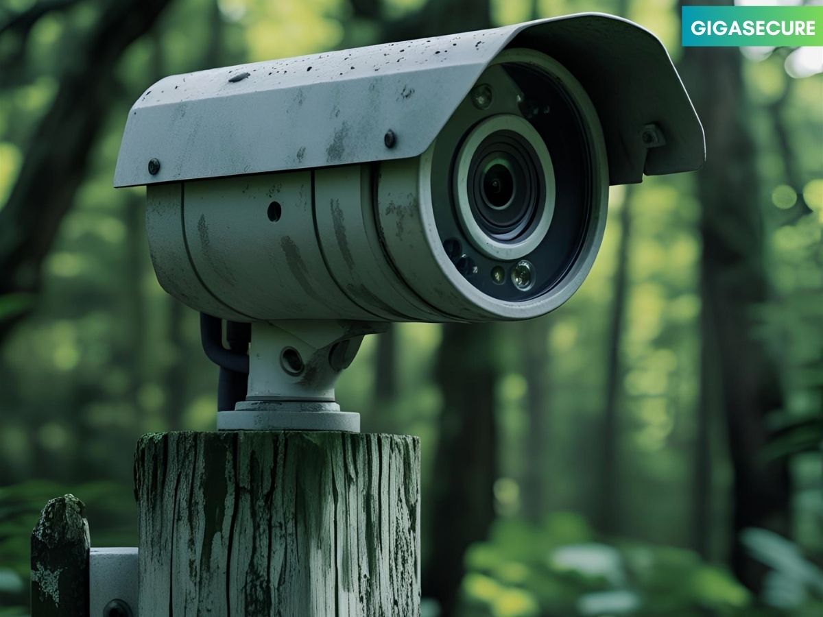 Motion Detection Tips for Outdoor Camera Accuracy