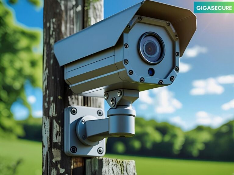 Tips to Clean and Maintain Your Outdoor Security Camera