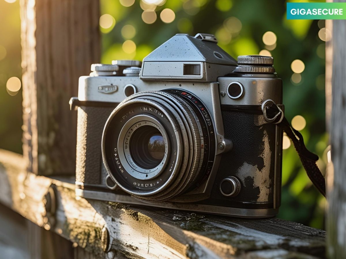 Top Outdoor Cameras for Airbnb & Rental Properties