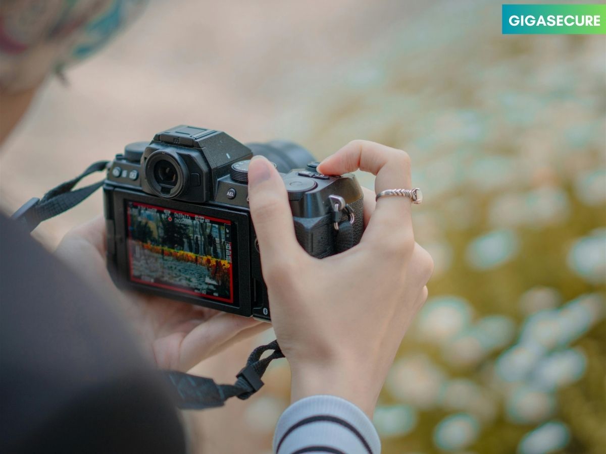 How Far Can Outdoor Cameras Really See A Range Breakdown