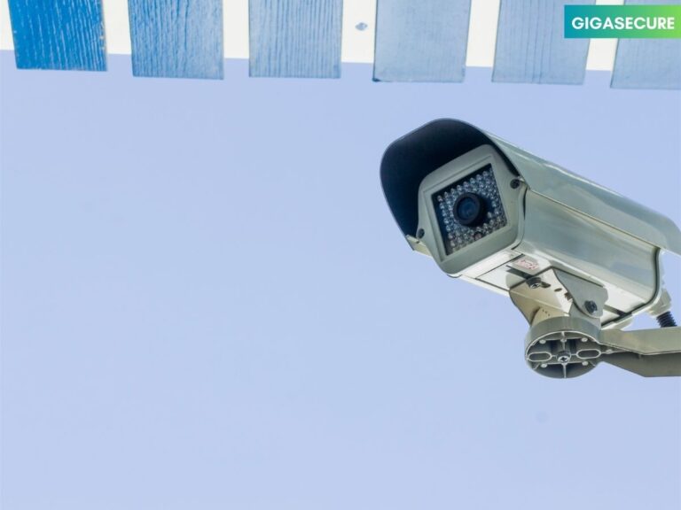 How Outdoor Cameras Handle Fog, Snow, and Extreme Moisture
