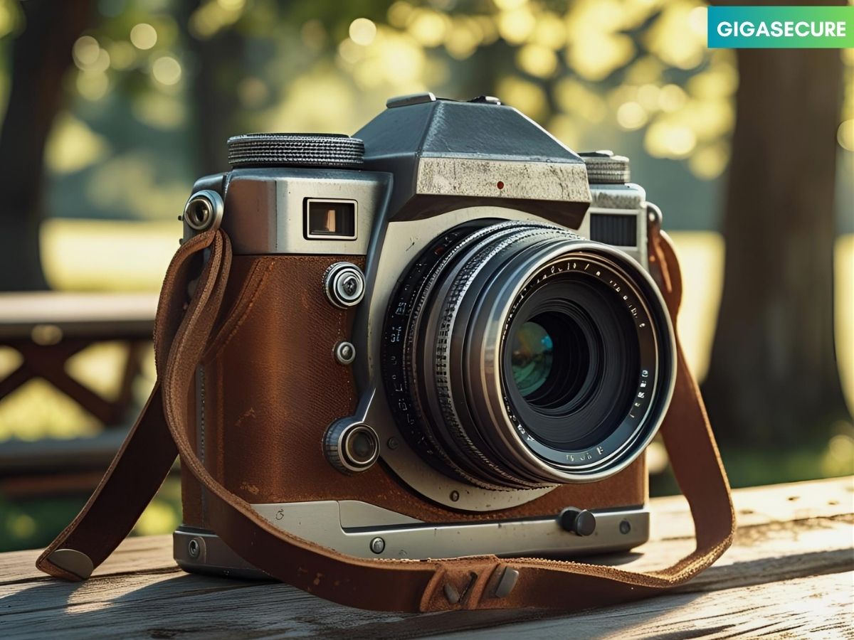 How to Choose the Right Outdoor Camera for Your Home