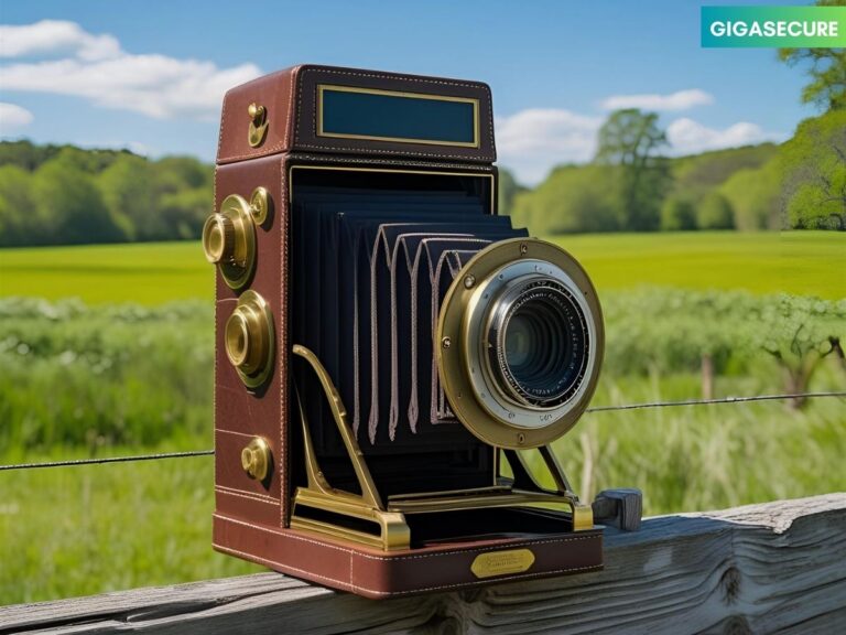 How to Hide Outdoor Cameras Without Losing Visibility