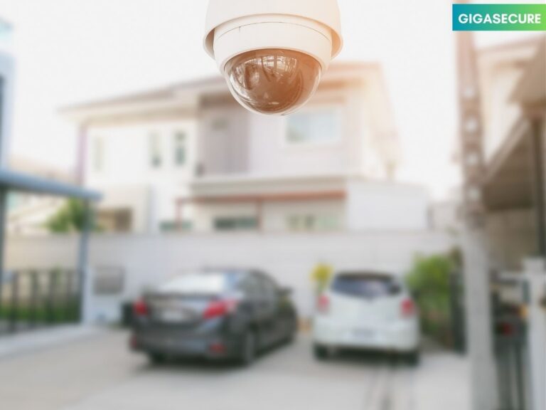 How to Power Outdoor Cameras in Areas Without Electricity