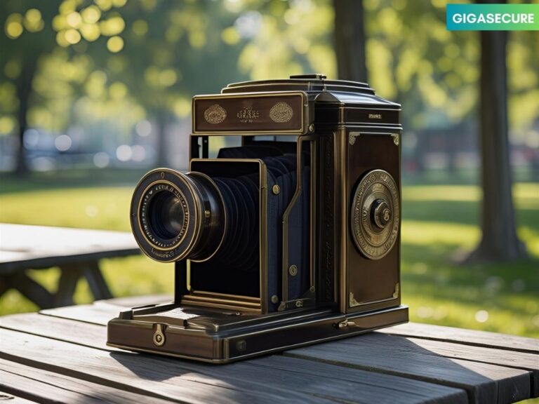 How to Prevent Your Outdoor Camera from Being Hacked