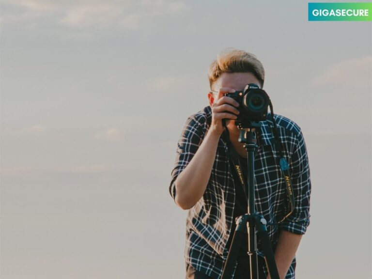 How to Use Geofencing with Outdoor Cameras for Smarter Monitoring