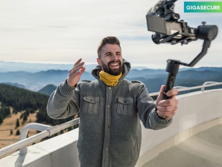 Understanding Outdoor Camera Frame Rates and Why It’s Important