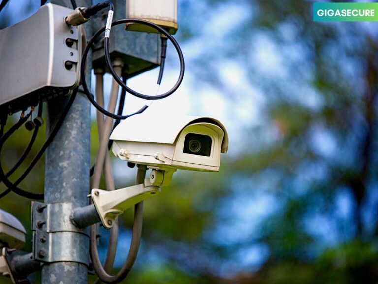 What Is WDR in Outdoor Cameras and Why It Matters