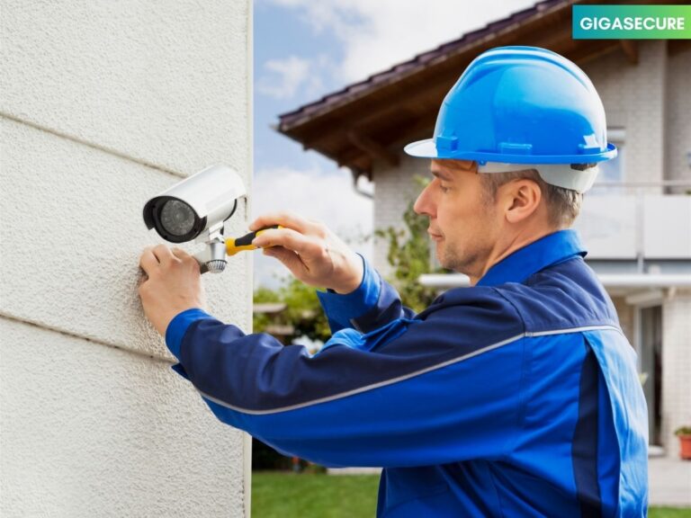 What to Look for in Outdoor Cameras for Multi Property Owners