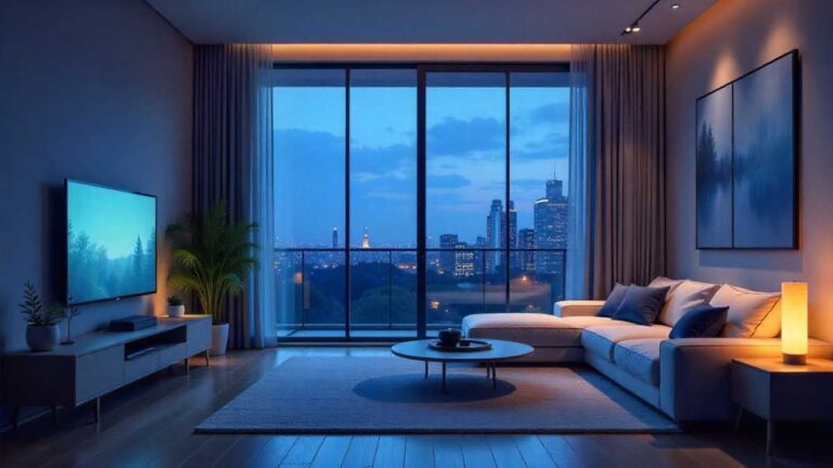 10 AI Driven Lighting Scenes for Your Mood Brighten Your Day