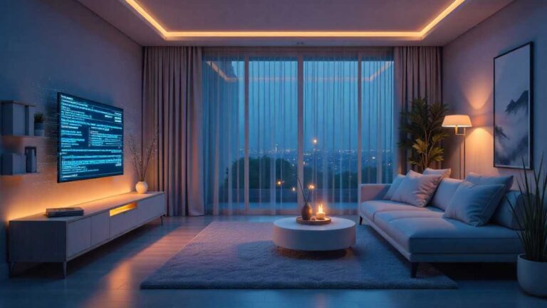 10 Energy Saving Automations With Smart HVAC + Thermostat