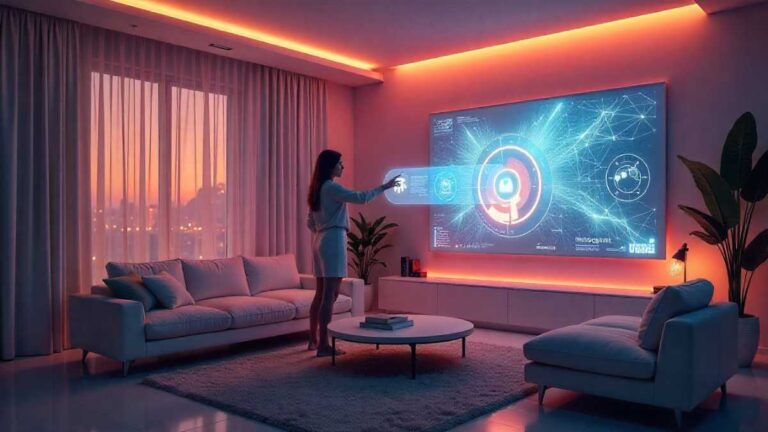 10 Gesture Controlled Home Automation Ideas You’ll Love