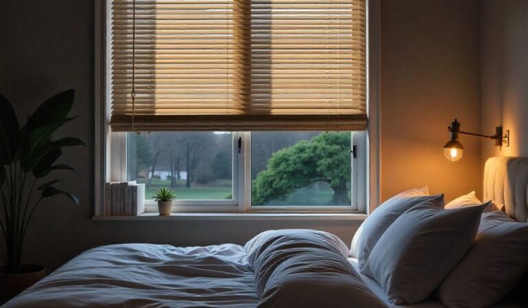 10 Automations for Better Sleep Noise, Light, Climate[1]