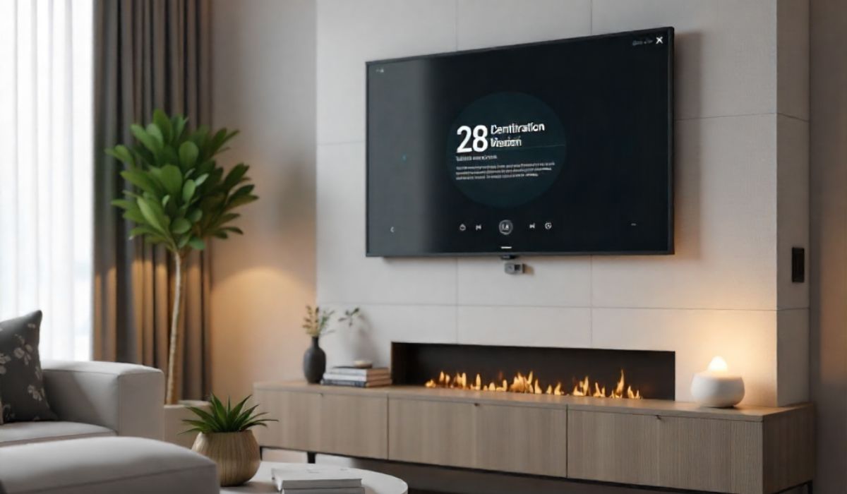 10 Smart Doorbell Visitor Automations Using AI for Enhanced Security[1]