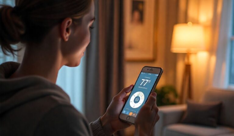 Automated Visitor Notifications Improve Home Security Today[1]