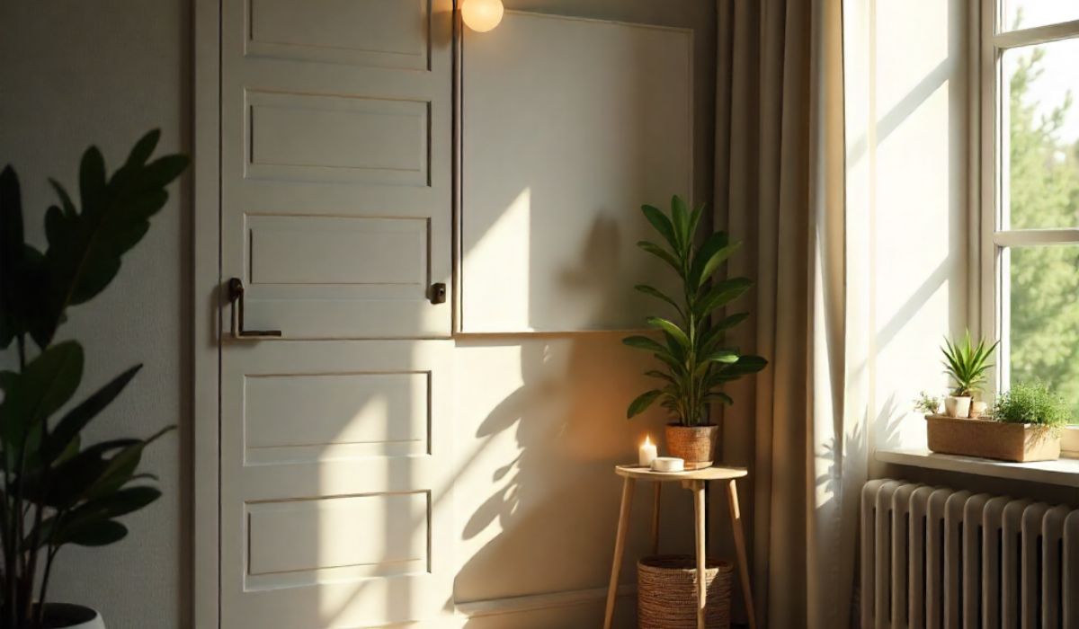 Facial Recognition Home Entry & Guest Access Explained[1]