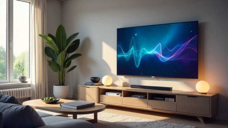 Linking Entertainment Systems with Automation (TV, Sound) Made Easy