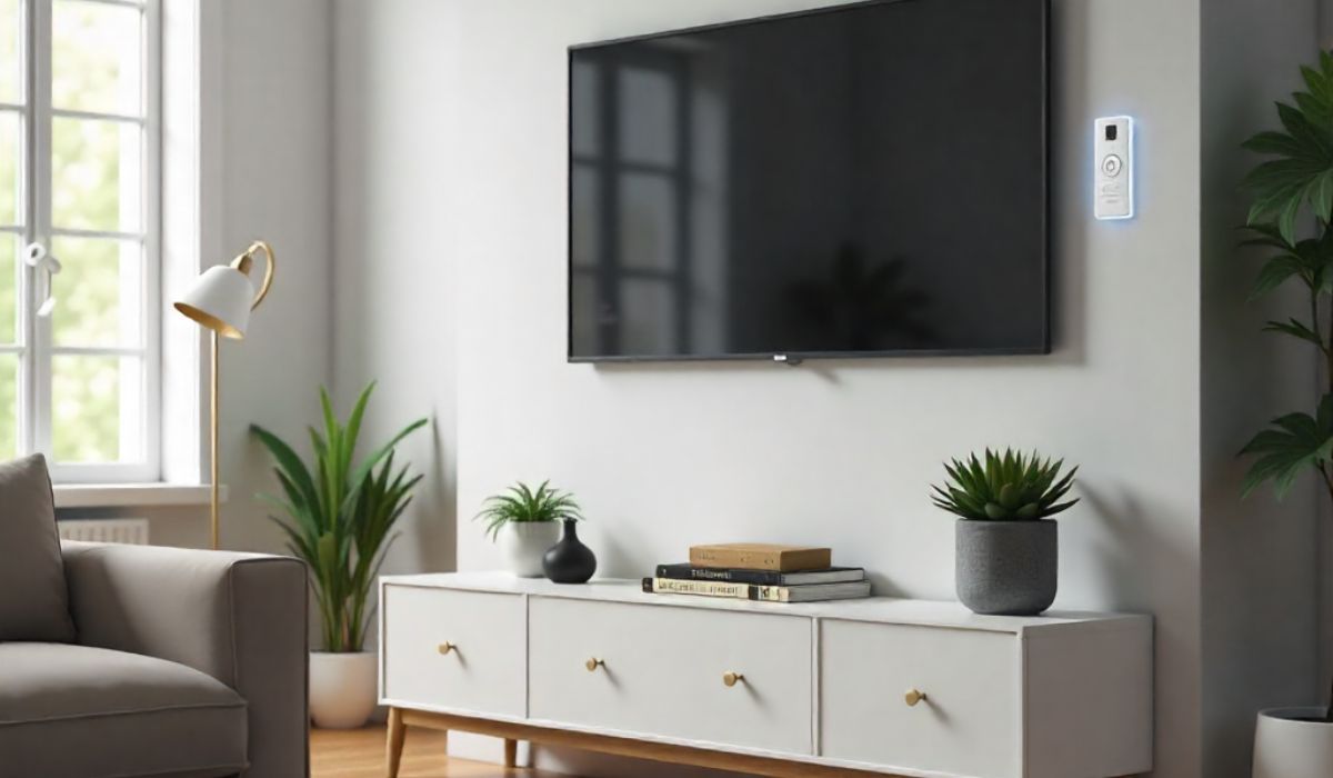 Multi Room Audio Automations (Follow Me Mode) Explained[1]