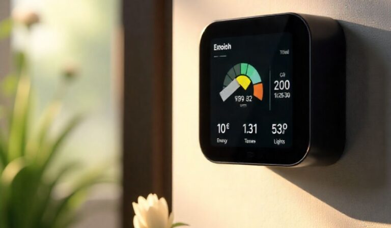 Securing Your Home Smart Locks and Auto Locking Features[1]