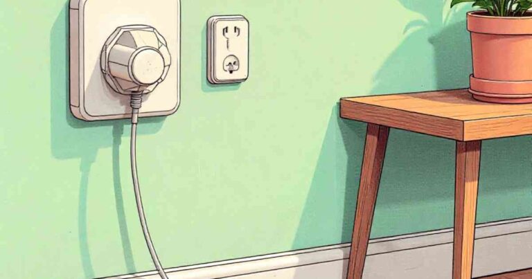 Smart Plugs & Power Strips Automate Your Home Easily
