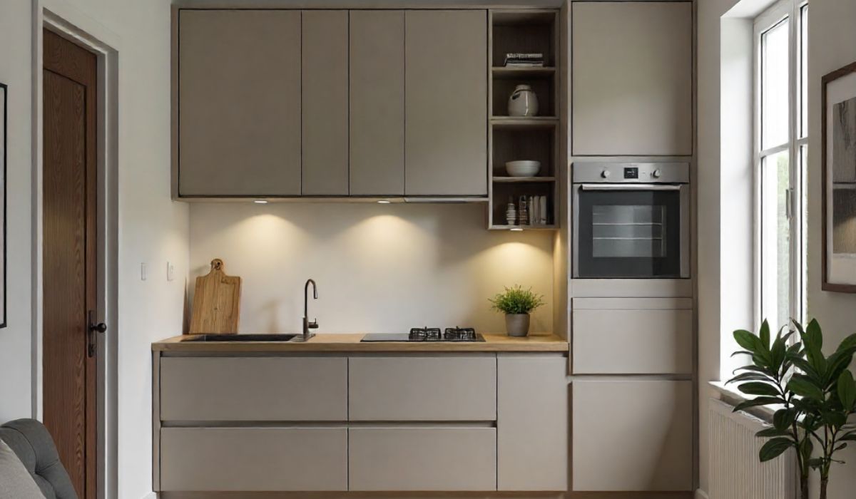 Smart Home Scenes Optimize Movie Nights and Romantic Dinners[1]