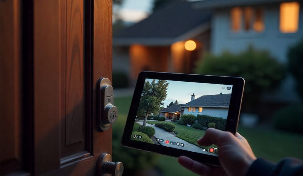 Smart Irrigation Systems Save Water and Money[1]