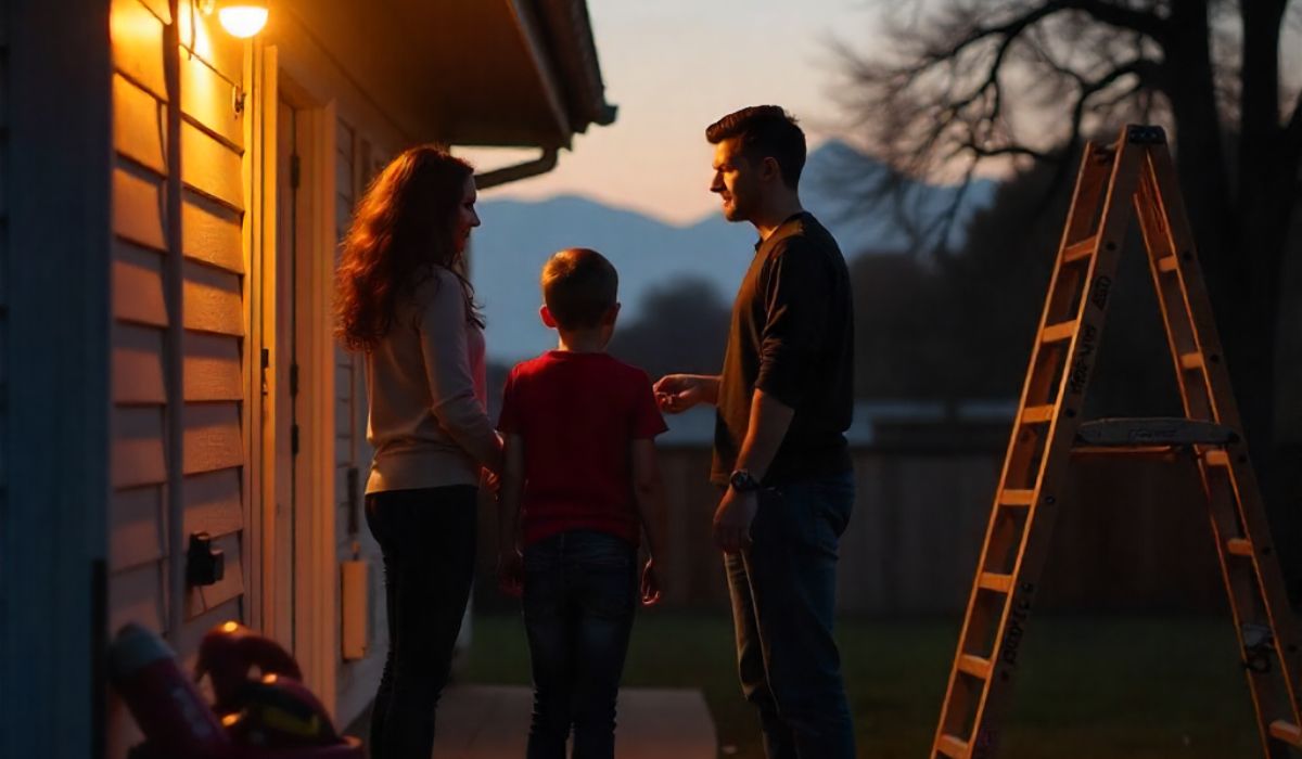 Building Safer Communities Through Family Watch Programs