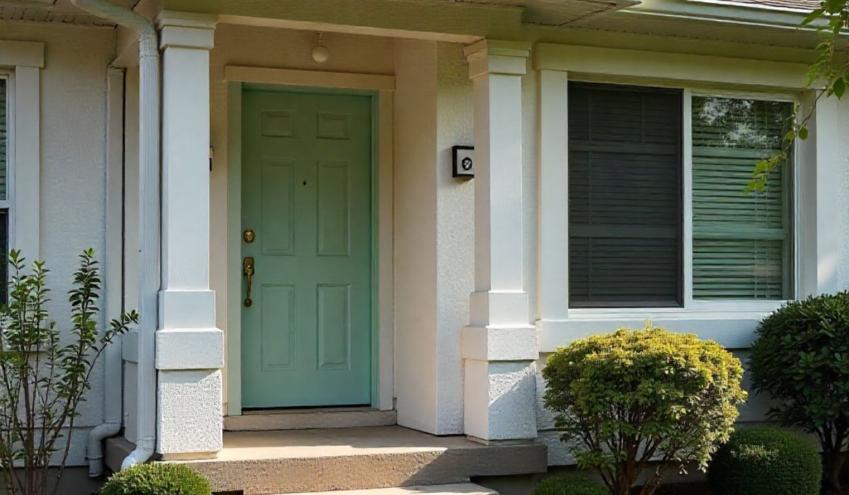Cat and Baby Creating Harmony When They Share Your Home