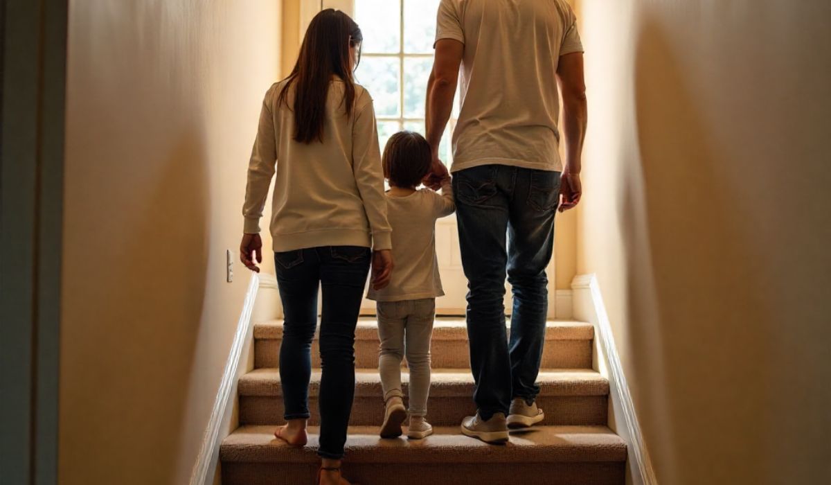 Digital Detox for Families Reclaiming Connected Time Together