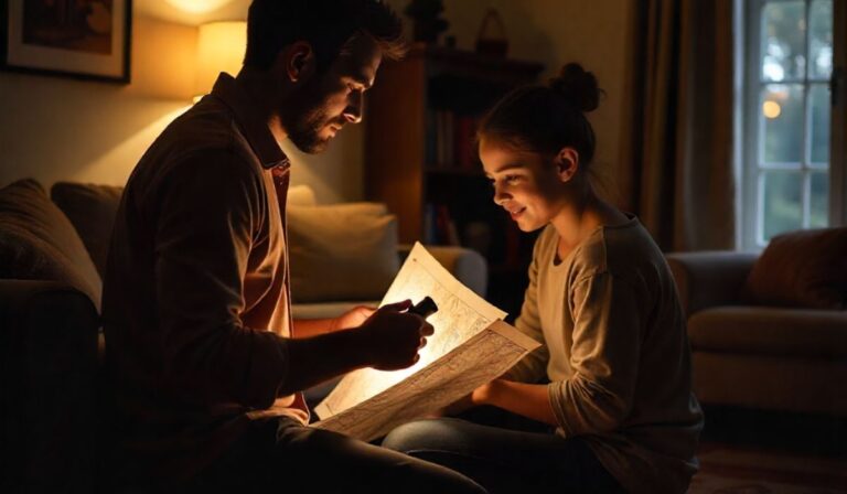 Disaster Preparation for Families Special Needs and Disabled