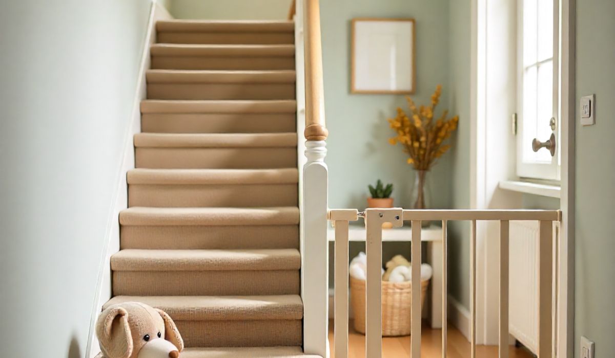 Gas Leak Safety At Home What Families Need To Know And Do Immediately