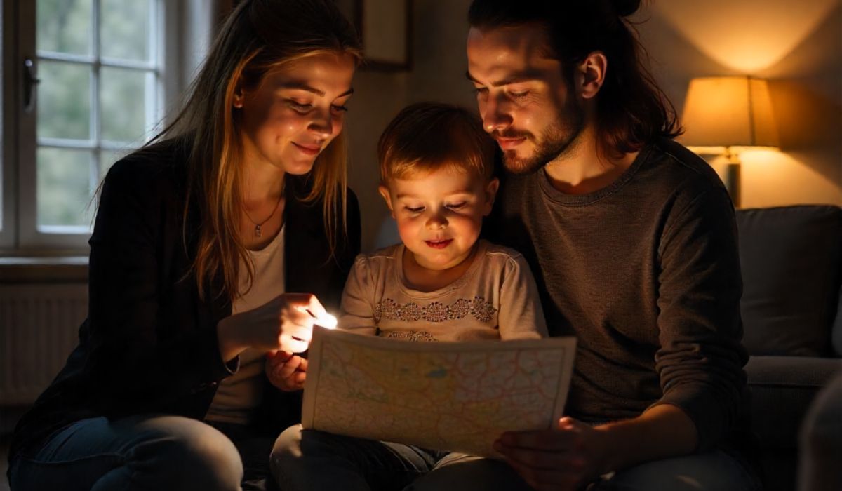 Home Safety In Extreme Heat Keeping Children And Elderly Family Members Safe