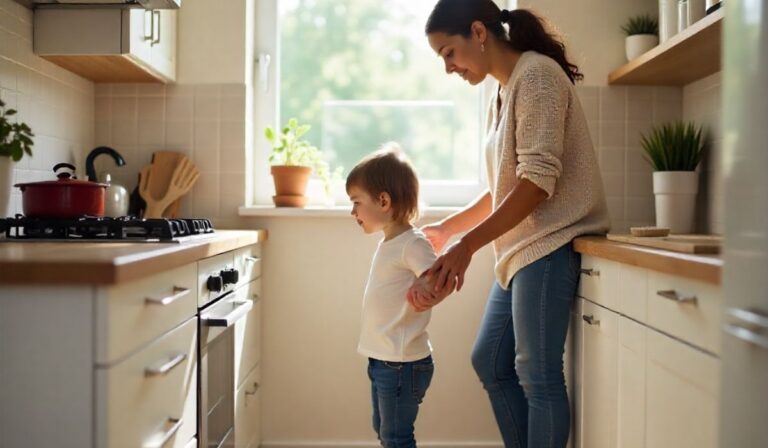 Home Safety Planning for New Foster or Adoptive Placements