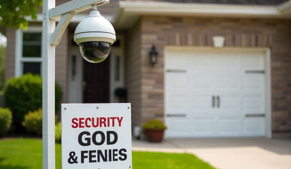 How Delivery Patterns Reveal Home Vulnerabilities[1]