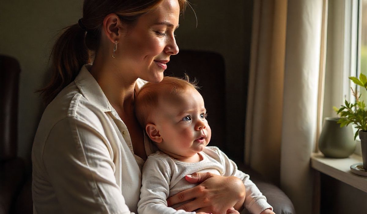 How To Make Your Balcony Or Rooftop Safe For Kids And Family Gatherings