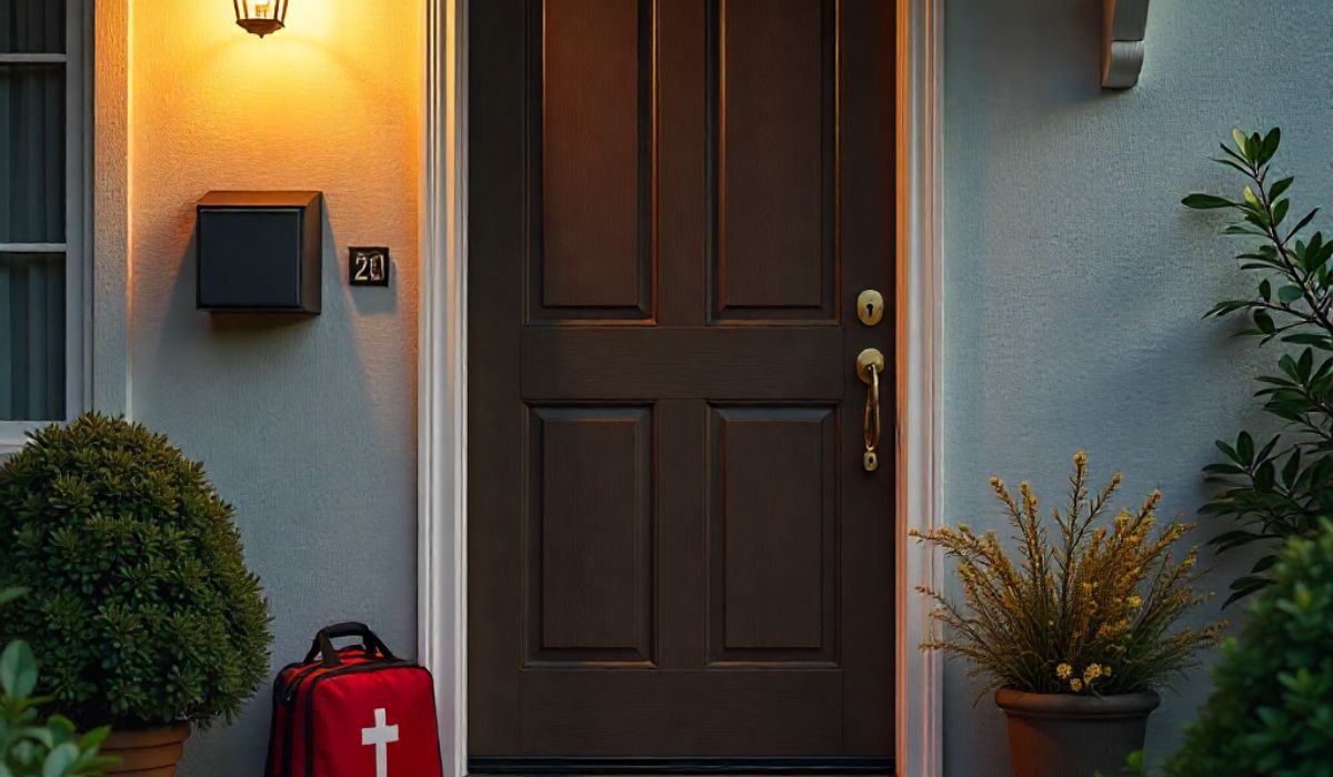 How To Make Your Home Safe For Visiting Grandparents With Limited Mobility