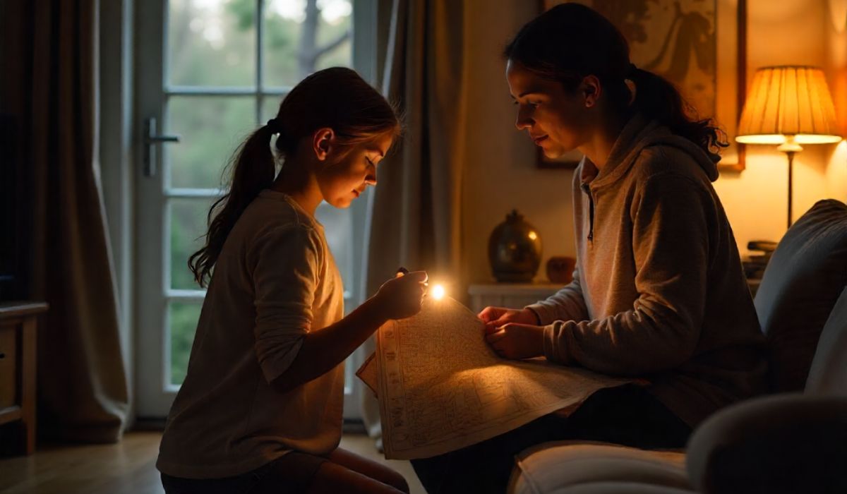 How To Prepare Your Home For Emergencies When You Have A Baby Or Newborn