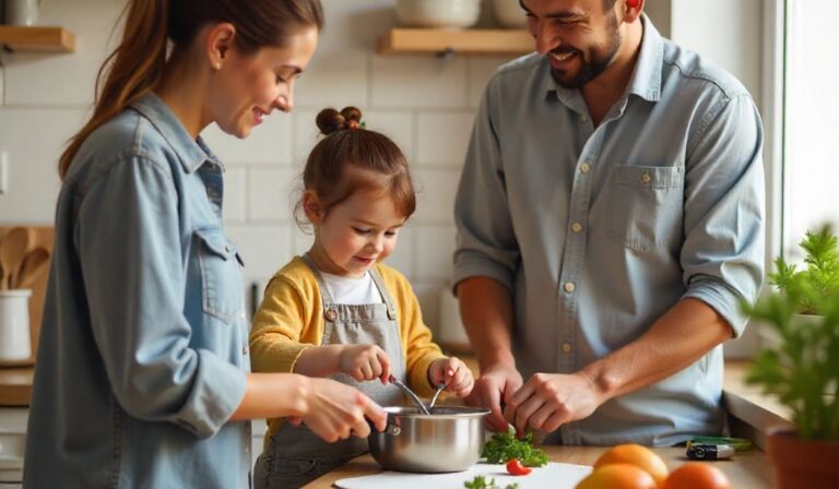 Making Your Home Safe for Children With Autism