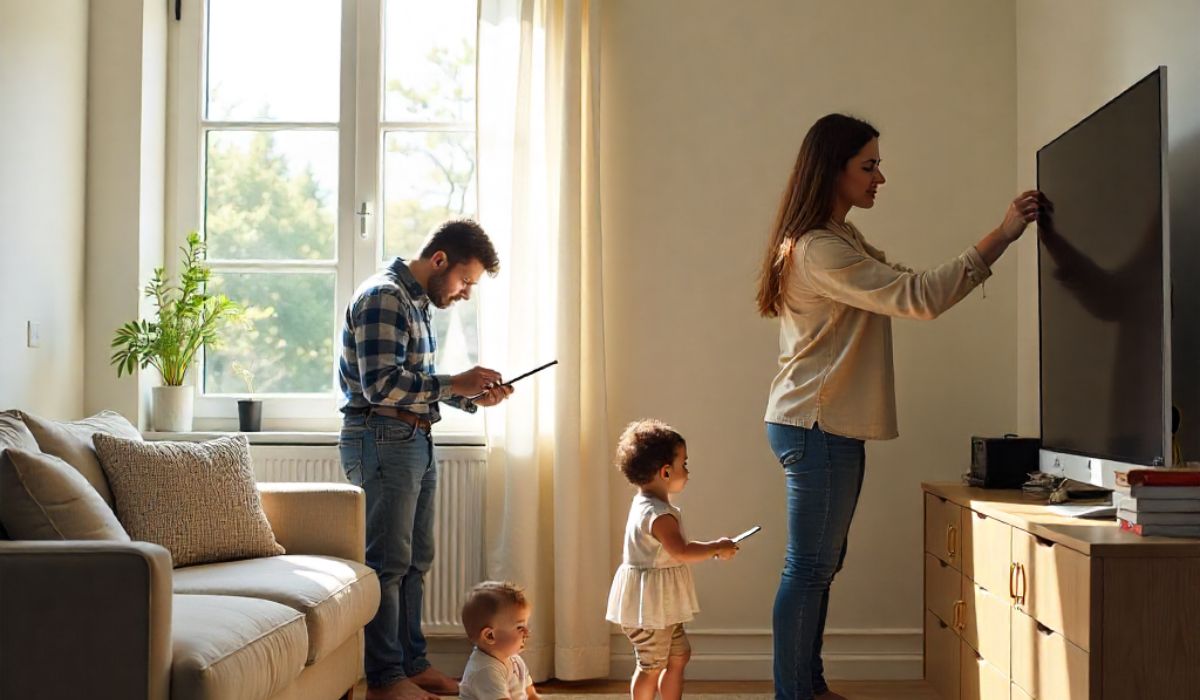 Online Gaming Safety Rules for Kids at Home A Parent's Guide