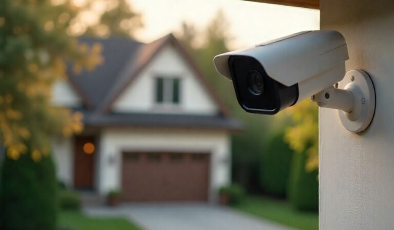 Outdoor Habits That Make Homes Easy Targets[1]