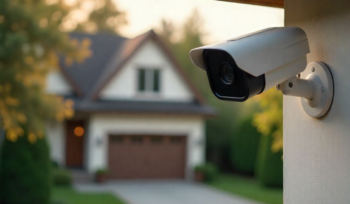 Outdoor Habits That Make Homes Easy Targets[1]