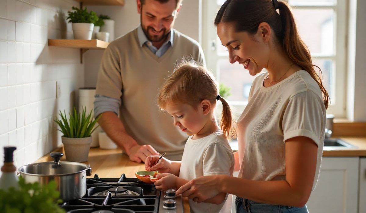 Pet Proofing Your Home Keeping Kids and Dogs Safe Together